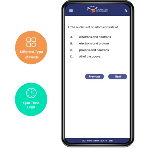 Quiz & Tests
