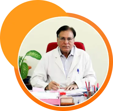 Dr. M.M.A Faridi